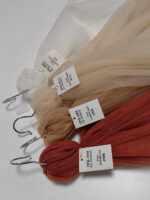 TIL POYRAZ boja TERAKOTA #98 - Слика 7