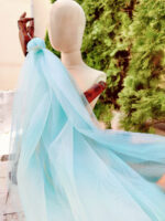 TIL POYRAZ boja TIFANI #62 - Слика 5