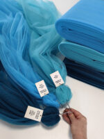 TIL POYRAZ boja TIRKIZNA #31 - Слика 7