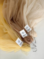 TIL POYRAZ boja ZLATNA #27 - Слика 8