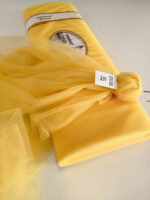 meki til u boji žuta za odeću i dekoraciju