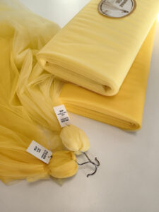 TIL POYRAZ boja ŽUTA #26 - Слика 7