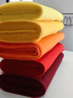 TIL POYRAZ boja ŽUTA #26 - Слика 9