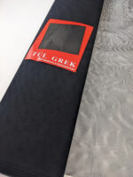 til kruti - žipon boja crna