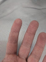 TIL KRUTI - ŽIPON boja CRNA #3 ŠIRINA 2m - Слика 4