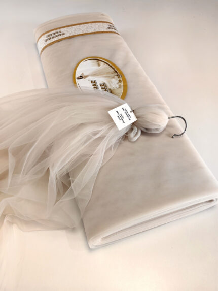 meki til u boji beli pesak za odeću i dekoraciju